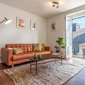  Appartement Lv Premier Chiado- Ch