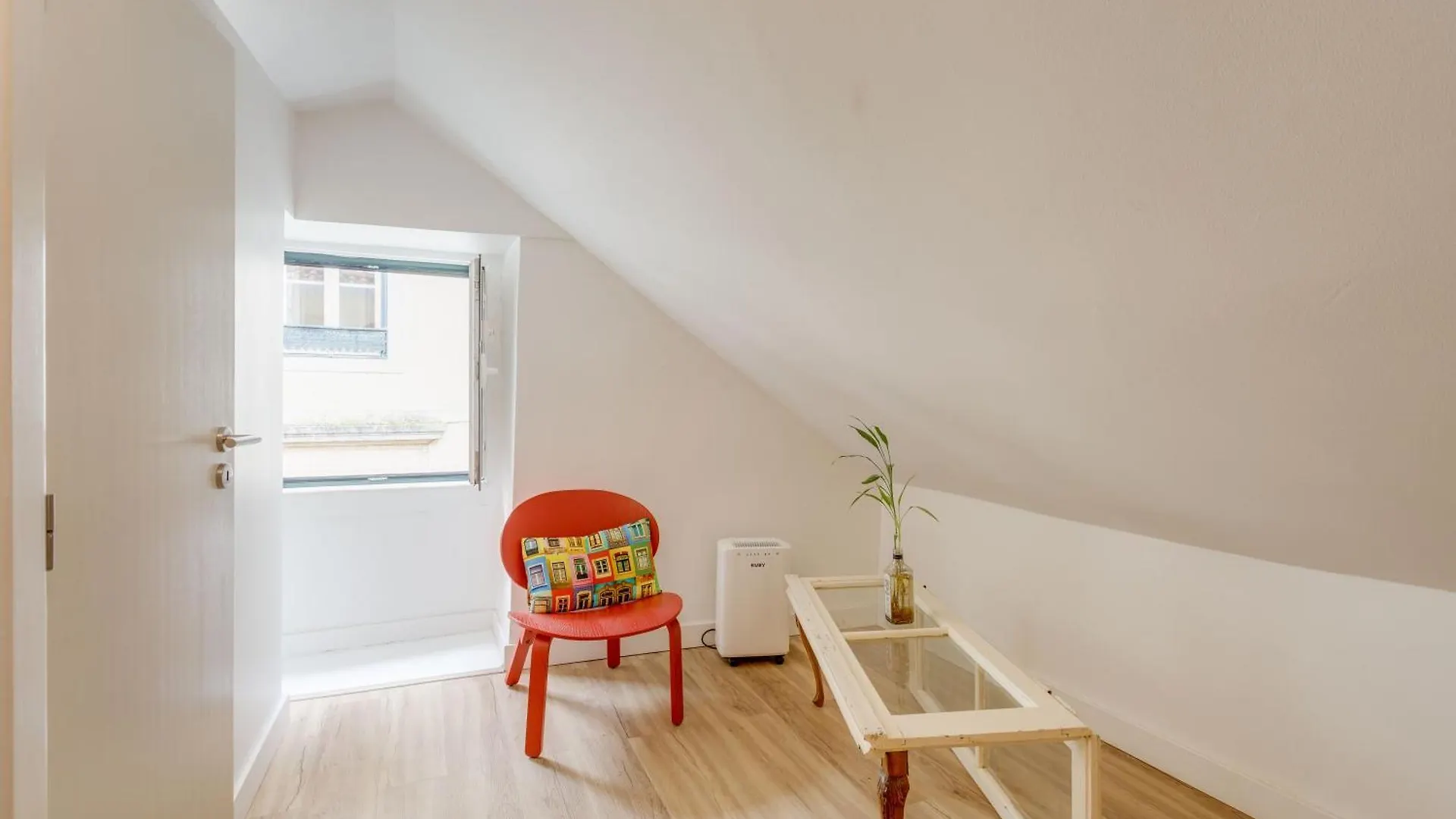 Apartment Bairro Alto Window - Cozy Spot In A Buzzing Locale Portugal