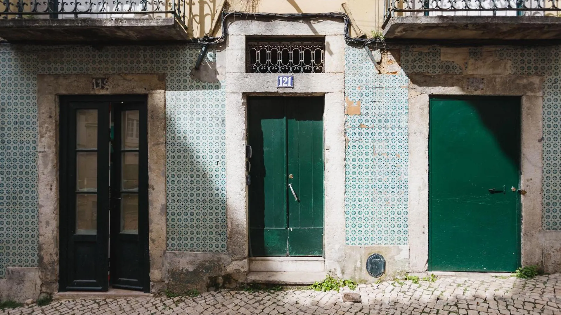 Apartment Bairro Alto Window - Cozy Spot In A Buzzing Locale Portugal