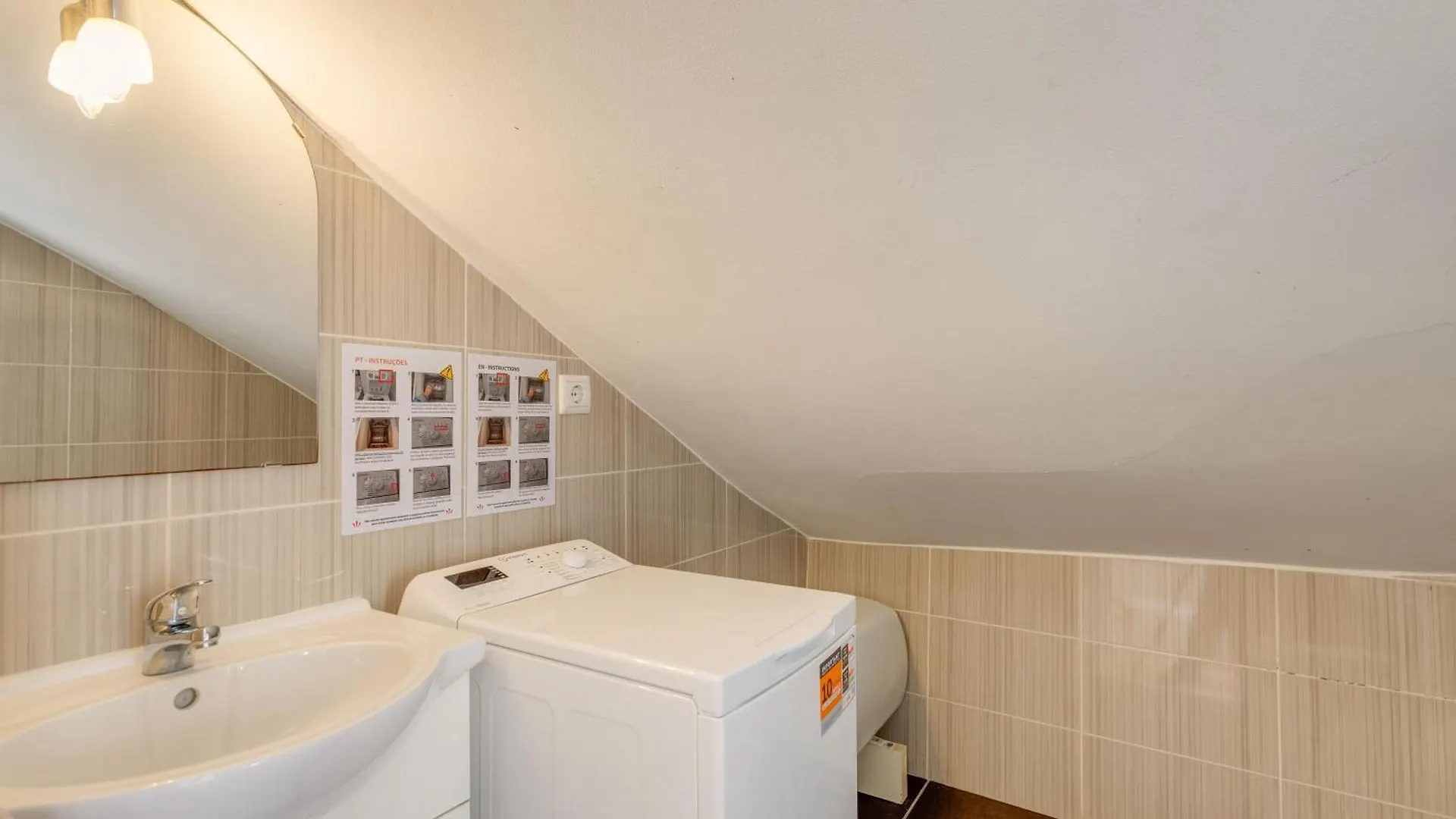 Bairro Alto Window - Cozy Spot In A Buzzing Locale Appartement Lissabon