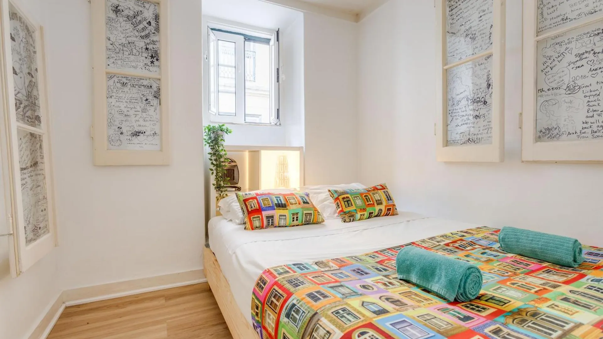 Bairro Alto Window - Cozy Spot In A Buzzing Locale Appartement Lissabon