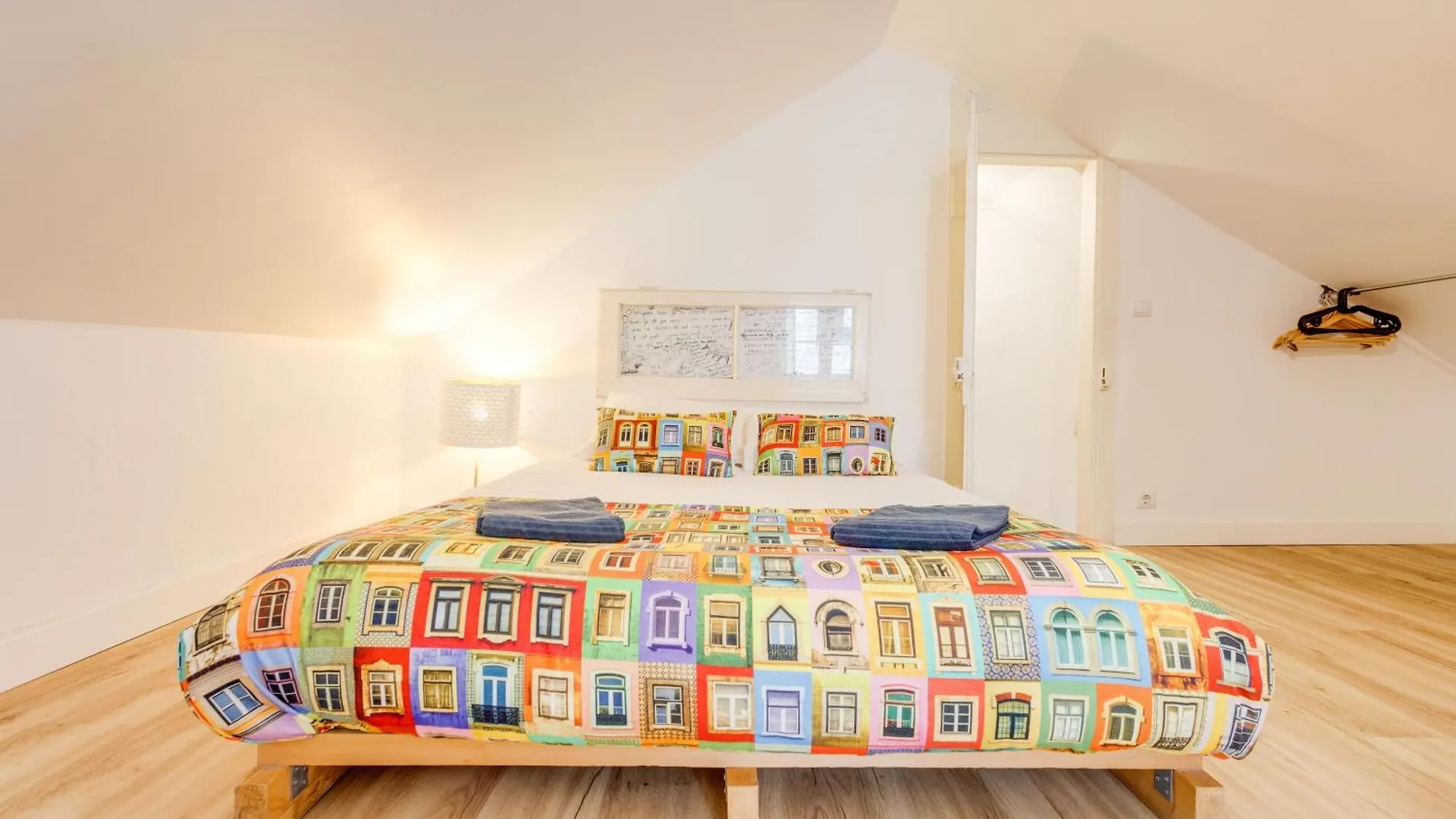 Bairro Alto Window - Cozy Spot In A Buzzing Locale Appartement Lissabon Portugal