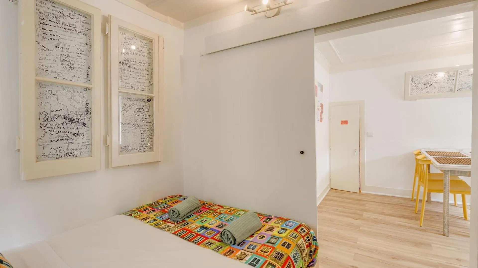 Bairro Alto Window - Cozy Spot In A Buzzing Locale Appartement Lissabon