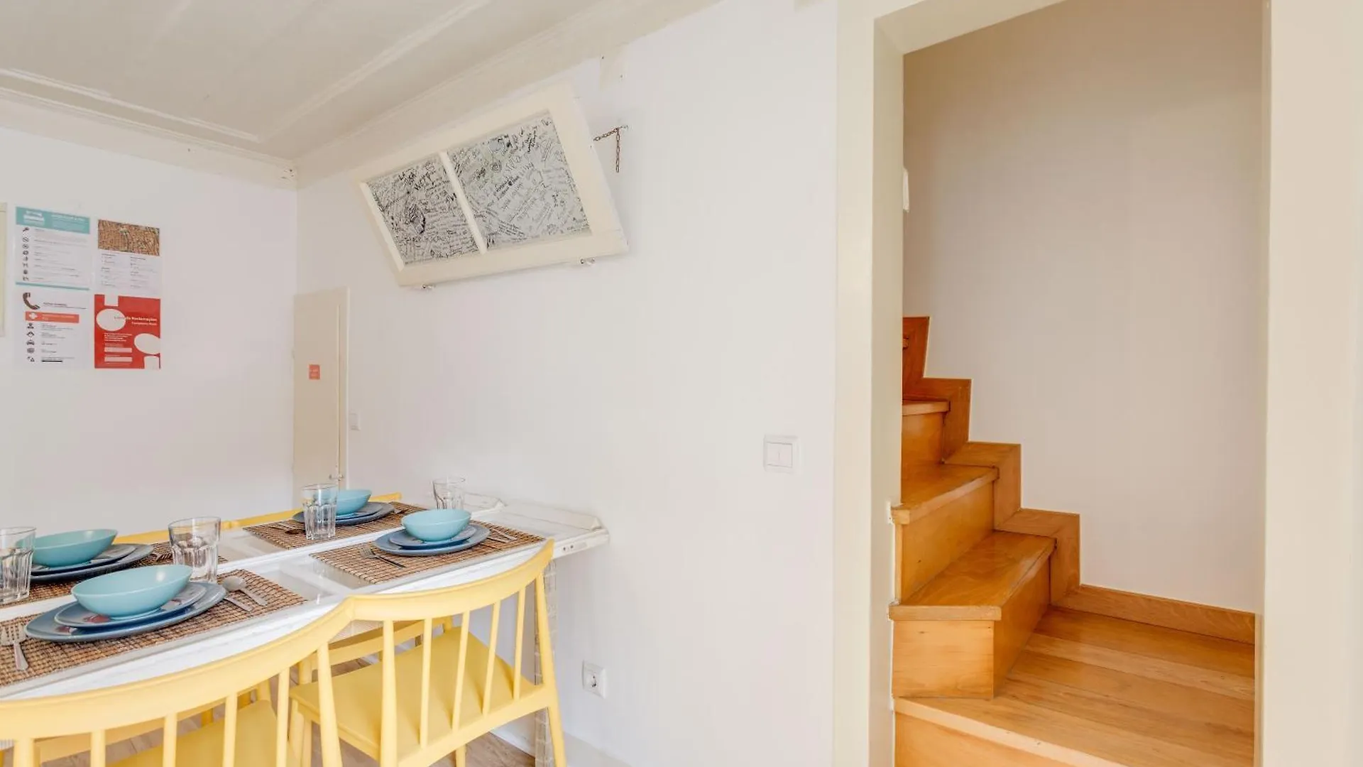Bairro Alto Window - Cozy Spot In A Buzzing Locale Appartement Lissabon