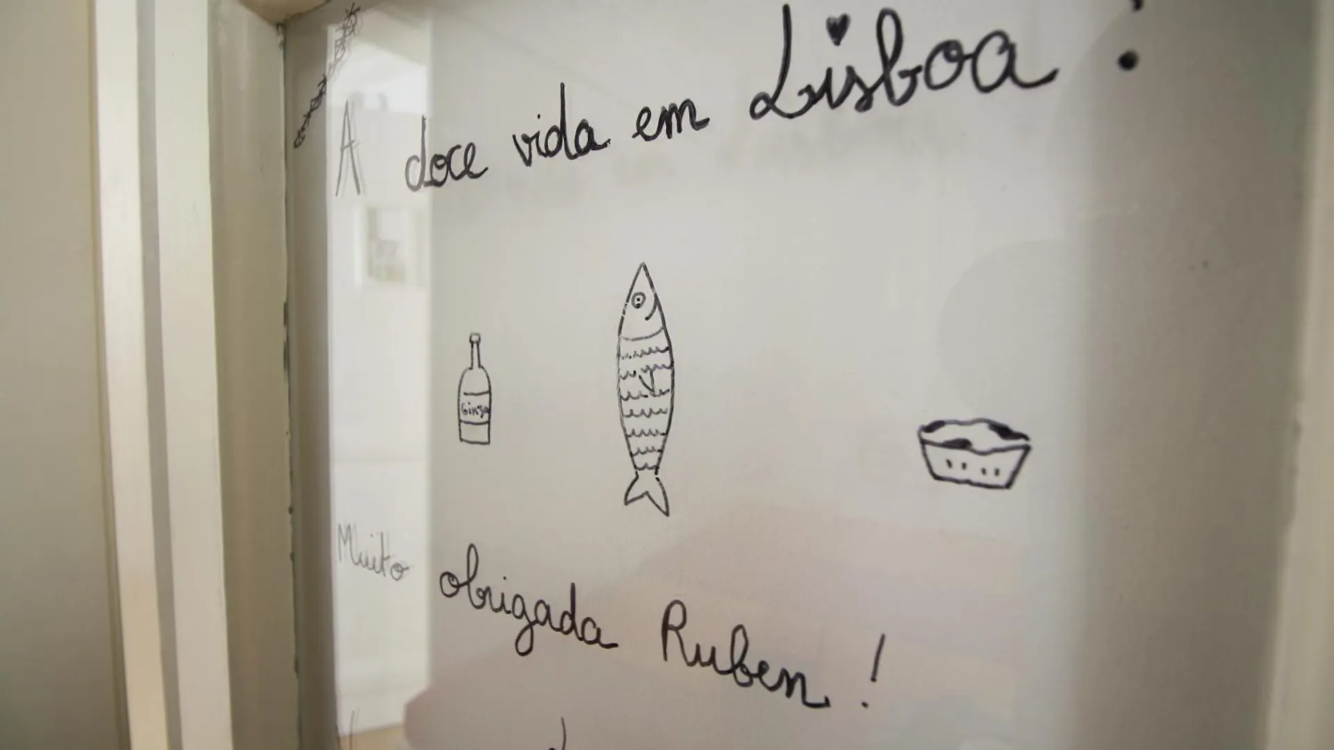 Bairro Alto Window - Cozy Spot In A Buzzing Locale Appartement Lissabon Portugal