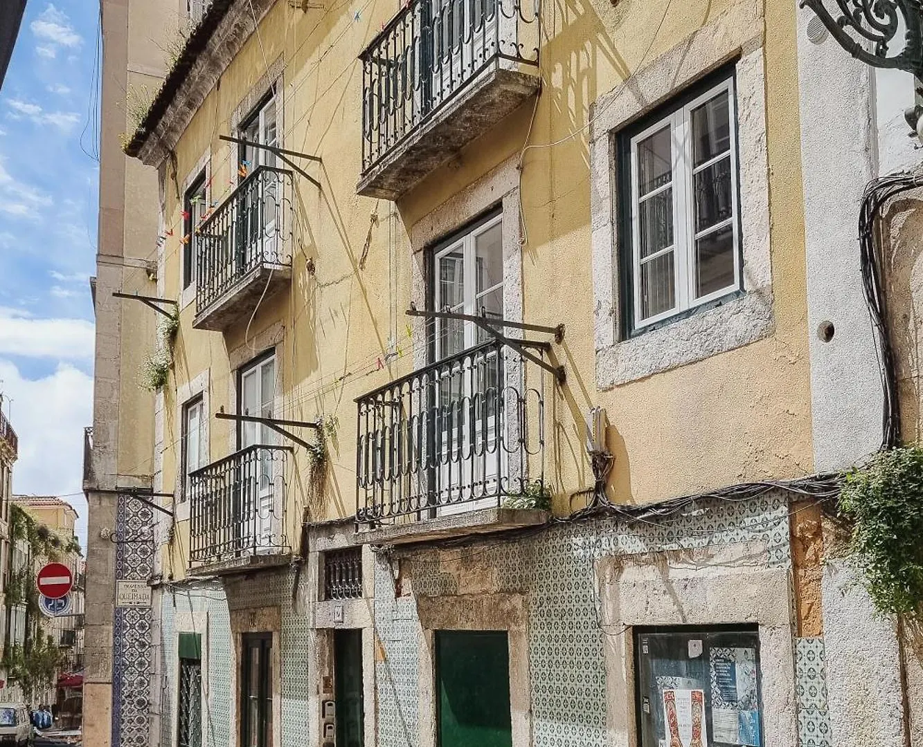 Bairro Alto Window - Cozy Spot In A Buzzing Locale Appartement Lissabon