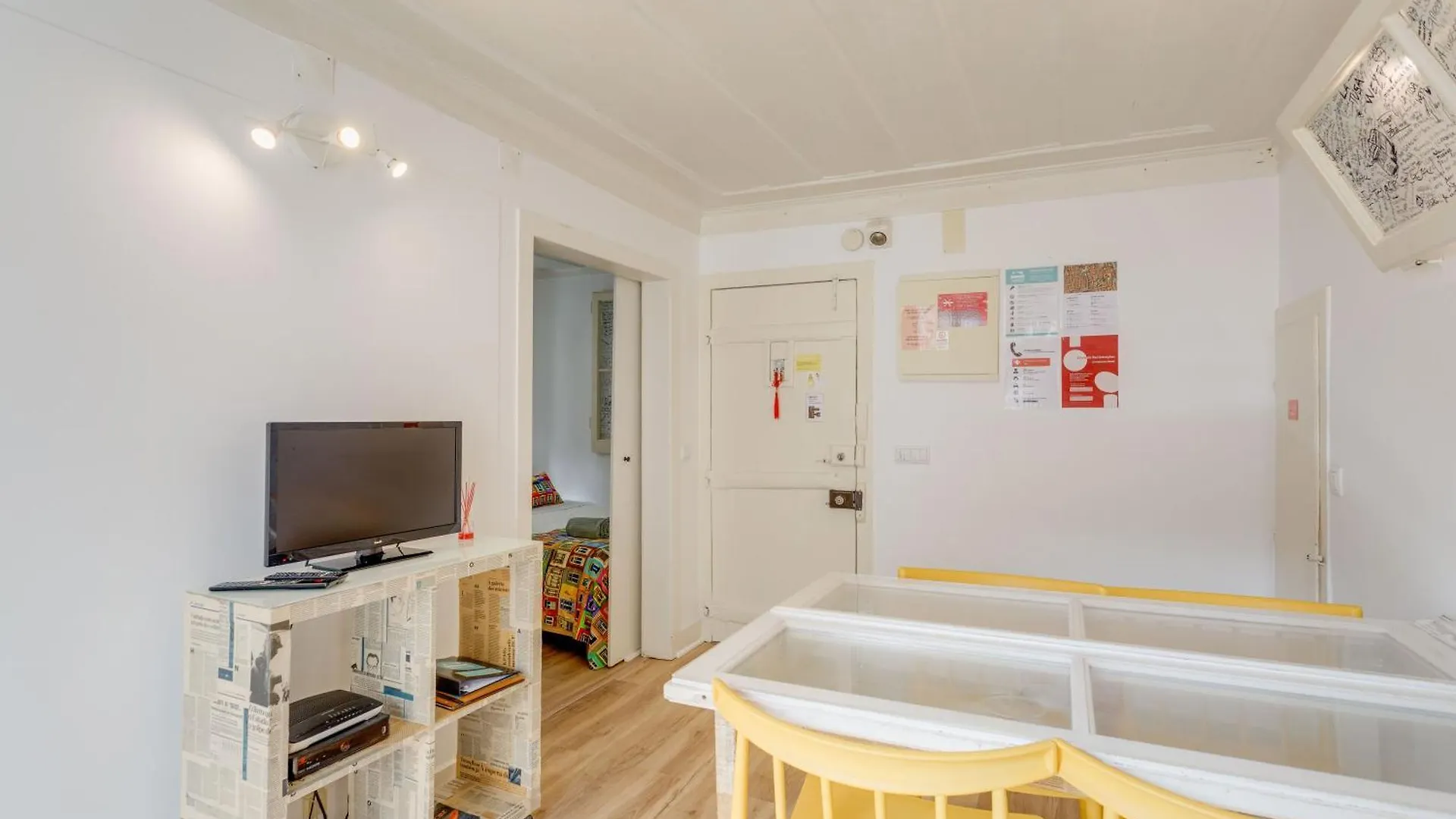 Bairro Alto Window - Cozy Spot In A Buzzing Locale Appartement Lissabon